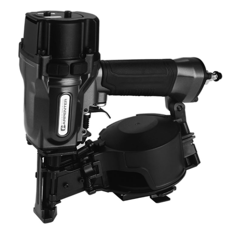 CCN45 15° Coil Roofing Nailer Carpenter Power Tools